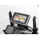 Βάση GPS Quick-Lock στα όργανα KTM 1050-1090 Adventure/R Βάση GPS Quick-Lock στα όργανα KTM 1050-1090 Adventure/R