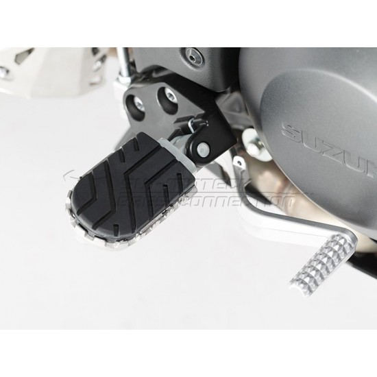 Αναδιπλούμενα μαρσπιέ SW-Motech ION Suzuki DL 1000 V-Strom/XT 14- Αναδιπλούμενα μαρσπιέ SW-Motech ION Suzuki DL 1000 V-Strom/XT 14-