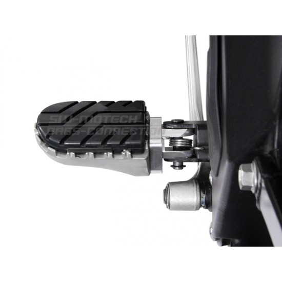 Αναδιπλούμενα μαρσπιέ SW-Motech ION Suzuki DL 1000 V-Strom/XT 14- Αναδιπλούμενα μαρσπιέ SW-Motech ION Suzuki DL 1000 V-Strom/XT 14-