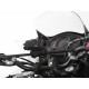 Βάση Quick Lock Nonshock GPS SW-Motech για μπαράκια/κόκπιτ Βάση Quick Lock Nonshock GPS SW-Motech για μπαράκια/κόκπιτ