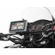 Βάση Quick Lock Nonshock GPS SW-Motech για μπαράκια/κόκπιτ Βάση Quick Lock Nonshock GPS SW-Motech για μπαράκια/κόκπιτ