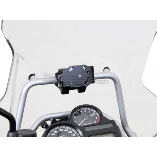 Βάση GPS SW-Motech Nonshock BMW R 1200 GS Adv. -13 Βάση GPS SW-Motech Nonshock BMW R 1200 GS Adv. -13