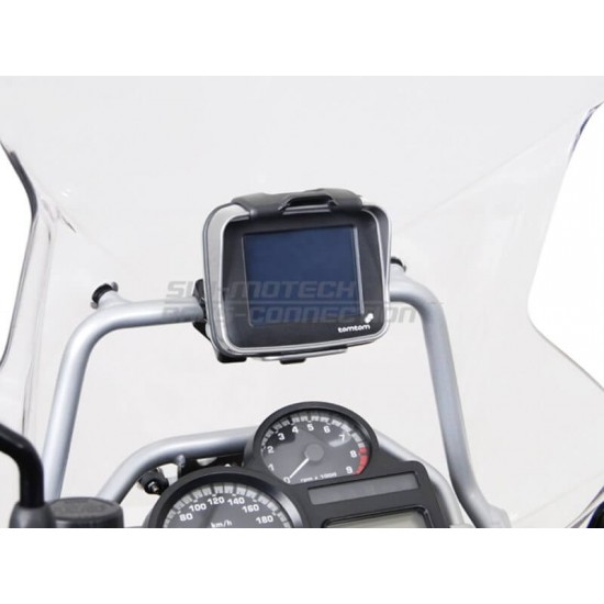 Βάση GPS SW-Motech Nonshock BMW R 1200 GS Adv. -13 Βάση GPS SW-Motech Nonshock BMW R 1200 GS Adv. -13