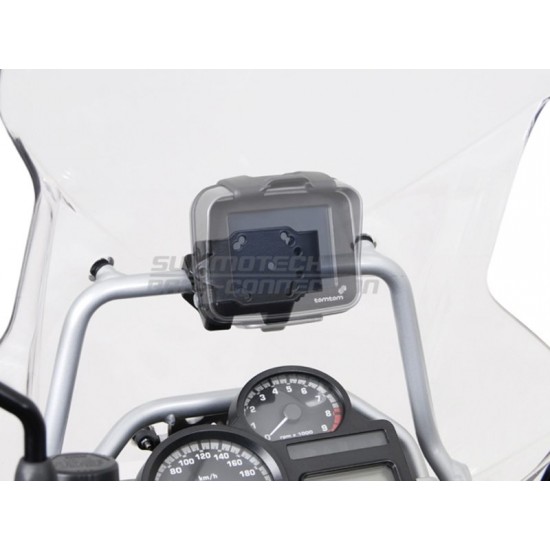 Βάση GPS SW-Motech Nonshock BMW R 1200 GS Adv. -13 Βάση GPS SW-Motech Nonshock BMW R 1200 GS Adv. -13