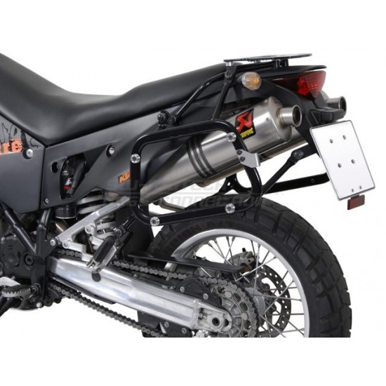 Βάσεις πλαϊνών βαλιτσών SW-Motech Quick-lock EVO KTM 950-990 Adv. Βάσεις πλαϊνών βαλιτσών SW-Motech Quick-lock EVO KTM 950-990 Adv.