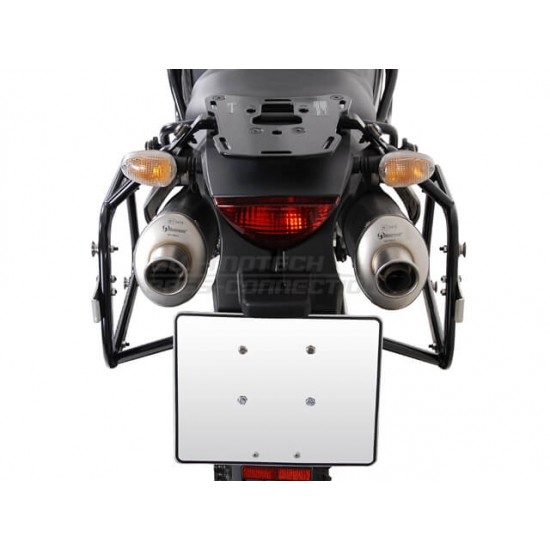 Βάσεις πλαϊνών βαλιτσών SW-Motech Quick-lock EVO KTM 950-990 Adv. Βάσεις πλαϊνών βαλιτσών SW-Motech Quick-lock EVO KTM 950-990 Adv.