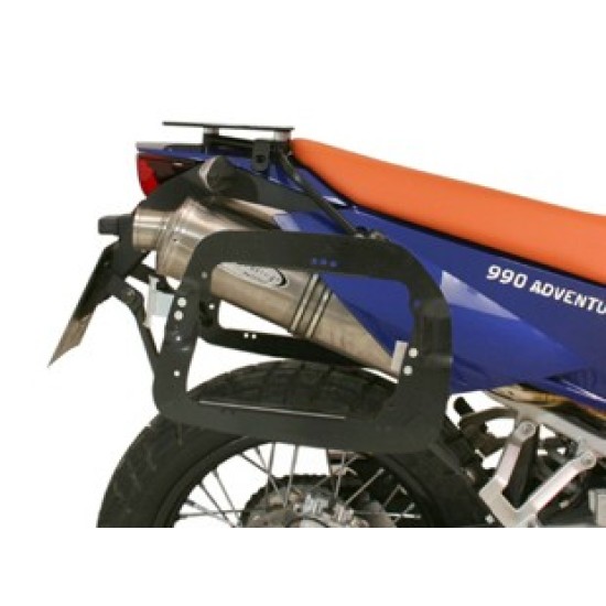 Βάσεις πλαϊνών βαλιτσών SW-Motech Quick-lock KTM 950-990 Adv.