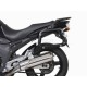 Βάσεις πλαϊνών βαλιτσών SW-Moteck Quick-lock EVO Yamaha TDM 900 Βάσεις πλαϊνών βαλιτσών SW-Moteck Quick-lock EVO Yamaha TDM 900