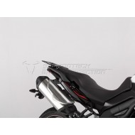 Βάσεις πλαϊνών βαλιτσών SW-Motech Quick-lock EVO Triumph Tiger 1050 Sport 13-