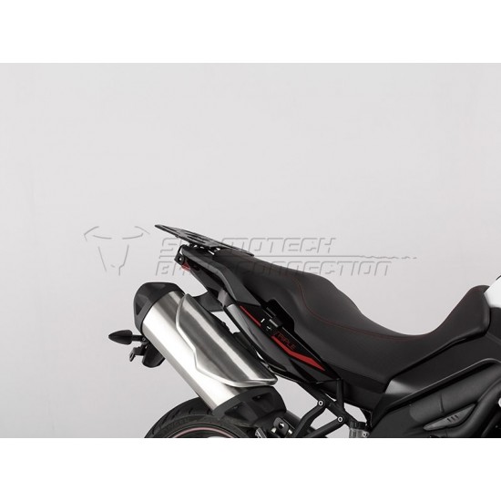 Βάσεις πλαϊνών βαλιτσών SW-Motech Quick-lock EVO Triumph Tiger 1050 Sport 13- Βάσεις πλαϊνών βαλιτσών SW-Motech Quick-lock EVO Triumph Tiger 1050 Sport 13-