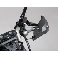 Χούφτες SW-Motech Kobra Yamaha MT-07 -20 (1 σημείο στήριξης)
