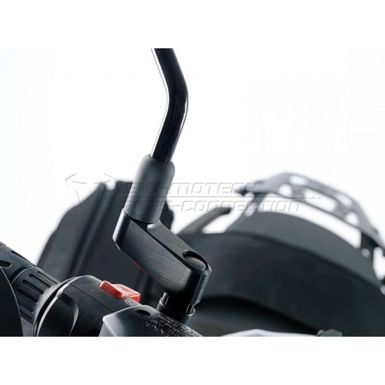Αποστάτες - επεκτάσεις καθρεπτών SW-Motech M10 x 1.25 Αποστάτες - επεκτάσεις καθρεπτών SW-Motech M10 x 1.25