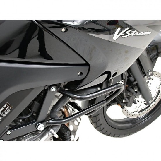 Προστατευτικά κάγκελα κινητήρα SW-Motech Suzuki DL 650 V-Strom -11 ver. 1 Προστατευτικά κάγκελα κινητήρα SW-Motech Suzuki DL 650 V-Strom -11 ver. 1