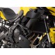 Προστατευτικά κάγκελα κινητήρα SW-Motech Kawasaki Versys 650 15- Προστατευτικά κάγκελα κινητήρα SW-Motech Kawasaki Versys 650 15-