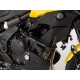 Προστατευτικά κάγκελα κινητήρα SW-Motech Kawasaki Versys 650 15- Προστατευτικά κάγκελα κινητήρα SW-Motech Kawasaki Versys 650 15-