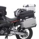 Πρόσθετος σάκος για πλαϊνές βαλίτσες SW-Motech TRAX ION/EVO Πρόσθετος σάκος για πλαϊνές βαλίτσες SW-Motech TRAX ION/EVO