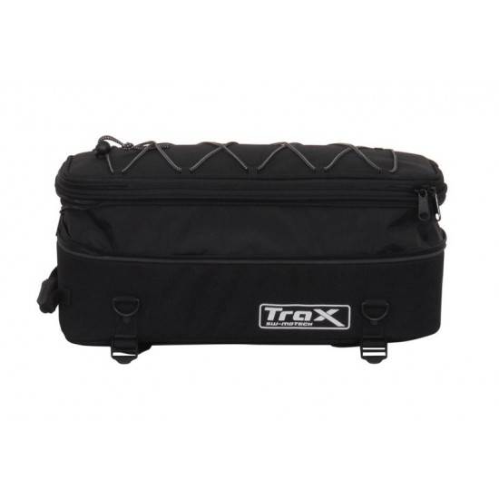 Πρόσθετος σάκος για πλαϊνές βαλίτσες SW-Motech TRAX ION/EVO Πρόσθετος σάκος για πλαϊνές βαλίτσες SW-Motech TRAX ION/EVO