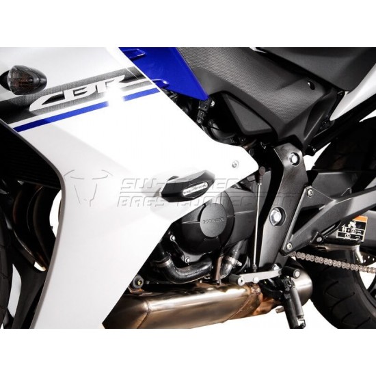 Μανιτάρια SW-Motech Honda CBR 600F Μανιτάρια SW-Motech Honda CBR 600F