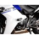 Μανιτάρια SW-Motech Honda CBR 600F Μανιτάρια SW-Motech Honda CBR 600F