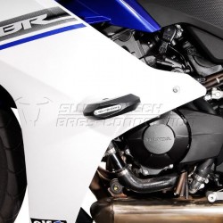 Μανιτάρια SW-Motech Honda CBR 600F 