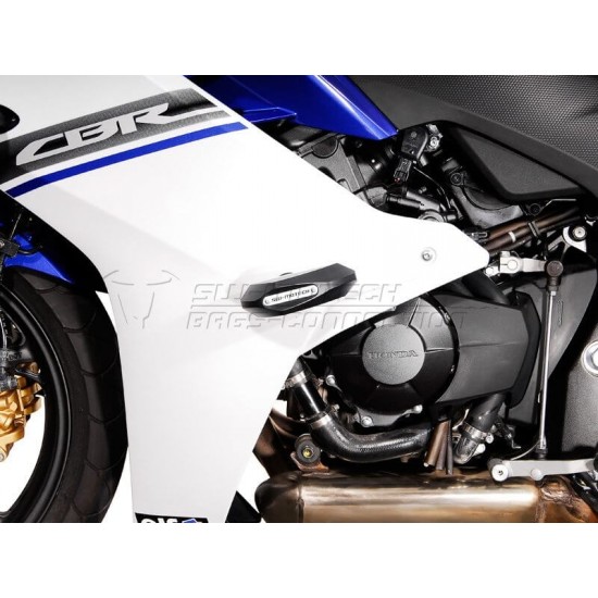 Μανιτάρια SW-Motech Honda CBR 600F Μανιτάρια SW-Motech Honda CBR 600F