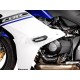 Μανιτάρια SW-Motech Honda CBR 600F Μανιτάρια SW-Motech Honda CBR 600F