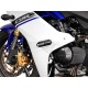 Μανιτάρια SW-Motech Honda CBR 600F Μανιτάρια SW-Motech Honda CBR 600F