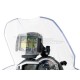 Βάση GPS Quick-Lock στα όργανα Triumph Tiger 800/XC/XR -17 Βάση GPS Quick-Lock στα όργανα Triumph Tiger 800/XC/XR -17