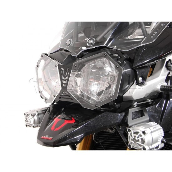Προστατευτικό φαναριού SW-Motech Triumph Tiger 800/XC/XR -17 Προστατευτικό φαναριού SW-Motech Triumph Tiger 800/XC/XR -17