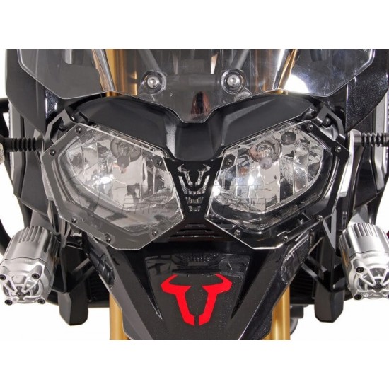 Προστατευτικό φαναριού SW-Motech Triumph Tiger 800/XC/XR -17 Προστατευτικό φαναριού SW-Motech Triumph Tiger 800/XC/XR -17