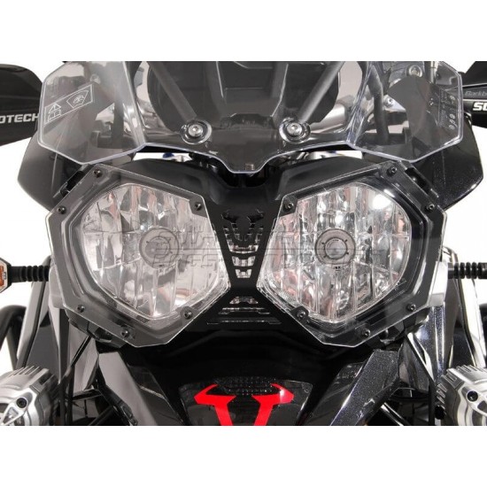 Προστατευτικό φαναριού SW-Motech Triumph Tiger 800/XC/XR -17 Προστατευτικό φαναριού SW-Motech Triumph Tiger 800/XC/XR -17