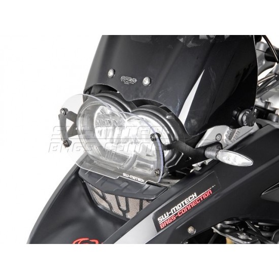 Προστατευτικό φαναριών SW-Motech BMW R 1200 GS 08- Προστατευτικό φαναριών SW-Motech BMW R 1200 GS 08-