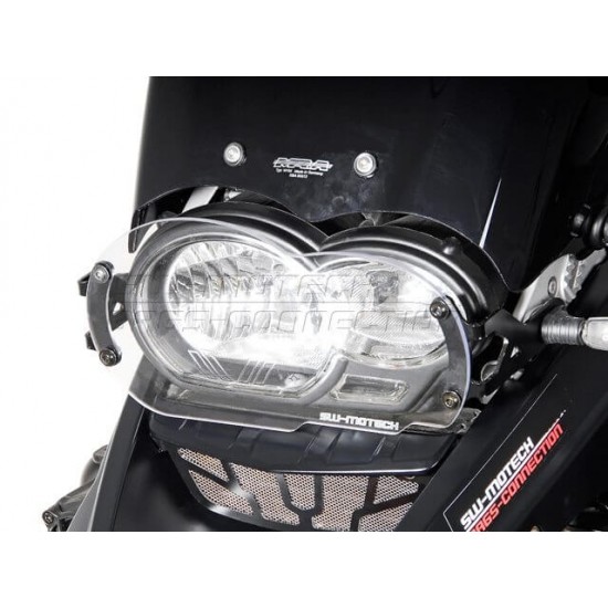 Προστατευτικό φαναριών SW-Motech BMW R 1200 GS 08- Προστατευτικό φαναριών SW-Motech BMW R 1200 GS 08-