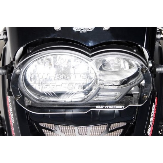 Προστατευτικό φαναριών SW-Motech BMW R 1200 GS 08- Προστατευτικό φαναριών SW-Motech BMW R 1200 GS 08-