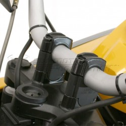 Αποστάτες τιμονιού 30 χιλ. SW-Motech BMW R 1200 GS -07