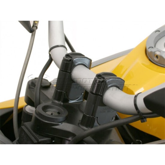 Αποστάτες τιμονιού 30 χιλ. SW-Motech BMW R 1200 GS -07 Αποστάτες τιμονιού 30 χιλ. SW-Motech BMW R 1200 GS -07