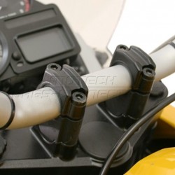 Αποστάτες τιμονιού 30 χιλ. SW-Motech BMW R 1200 GS -07