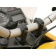 Αποστάτες τιμονιού 30 χιλ. SW-Motech BMW R 1200 GS -07 Αποστάτες τιμονιού 30 χιλ. SW-Motech BMW R 1200 GS -07