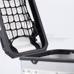 Εσωτερικό δίχτυ πλαϊνής βαλίτσας SW-Motech TRAX ADV 45 lt.