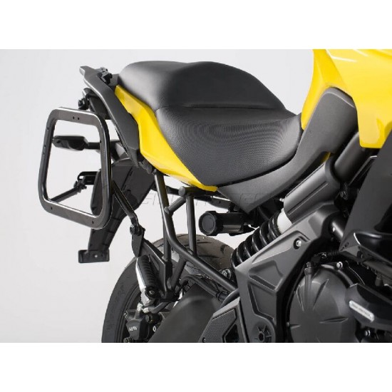 Βάσεις πλαϊνών βαλιτσών SW-Motech Quick-lock EVO Kawasaki Versys 650 15- Βάσεις πλαϊνών βαλιτσών SW-Motech Quick-lock EVO Kawasaki Versys 650 15-