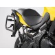 Βάσεις πλαϊνών βαλιτσών SW-Motech Quick-lock EVO Kawasaki Versys 650 15- Βάσεις πλαϊνών βαλιτσών SW-Motech Quick-lock EVO Kawasaki Versys 650 15-