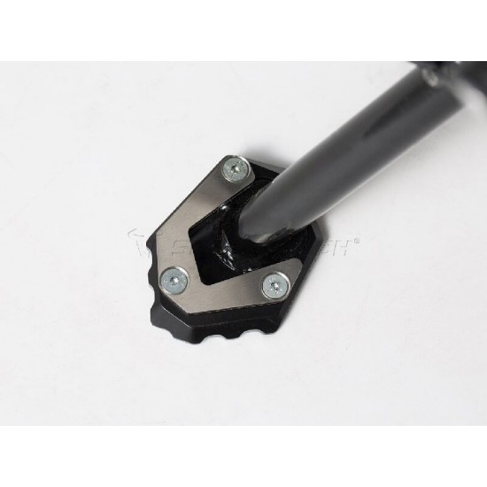 Επέκταση βάσης πλαϊνού σταντ SW-Motech Honda CB 650 R Neo Sports Cafe Επέκταση βάσης πλαϊνού σταντ SW-Motech Honda CB 650 R Neo Sports Cafe
