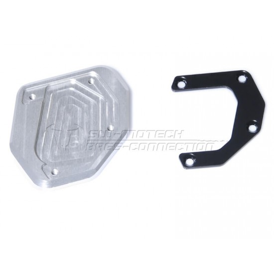 Επέκταση βάσης πλαϊνού σταντ SW-Motech BMW F 650 GS 03-07 Επέκταση βάσης πλαϊνού σταντ SW-Motech BMW F 650 GS 03-07