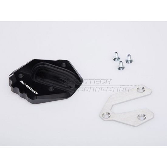 Επέκταση βάσης πλαϊνού σταντ SW-Motech Yamaha Tracer 9/GT Επέκταση βάσης πλαϊνού σταντ SW-Motech Yamaha Tracer 9/GT