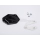 Επέκταση βάσης πλαϊνού σταντ SW-Motech Yamaha Tracer 9/GT Επέκταση βάσης πλαϊνού σταντ SW-Motech Yamaha Tracer 9/GT