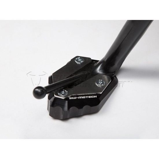 Επέκταση βάσης πλαϊνού σταντ SW-Motech Yamaha Tracer 9/GT Επέκταση βάσης πλαϊνού σταντ SW-Motech Yamaha Tracer 9/GT