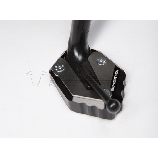 Επέκταση βάσης πλαϊνού σταντ SW-Motech Yamaha Tracer 9/GT Επέκταση βάσης πλαϊνού σταντ SW-Motech Yamaha Tracer 9/GT