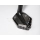 Επέκταση βάσης πλαϊνού σταντ SW-Motech Yamaha Tracer 9/GT Επέκταση βάσης πλαϊνού σταντ SW-Motech Yamaha Tracer 9/GT