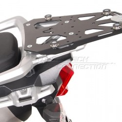 Βάση topcase SW-Motech Steel Rack Triumph Tiger Explorer 1200/XC/XR