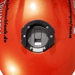 Βάση SW-Motech Tankring EVO Triumph Tiger 900 GT/Rally/Pro